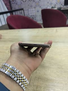 Iphone XSMAX (256GB) PTA Approved