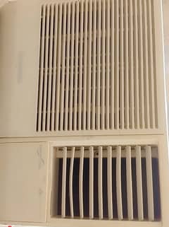 Window Ac 0.75 Ton