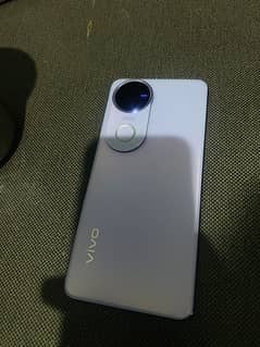 Vivo V50 Just box open 512 GB