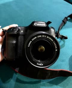 Canon DSLR EOS 40D
