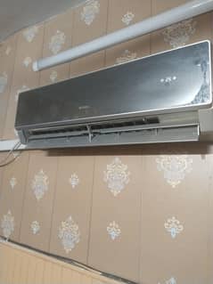 gree 1.5 ton non inveter