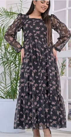 long women maxi