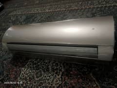 gree FITH 1.5 ton DC inverter