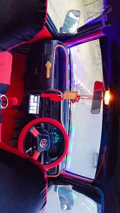 Suzuki Alto 1993