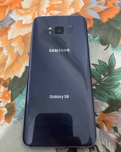 Samsung S8 PTA Approved