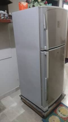 Dawlance Refrigerator Fridge in Good Condition