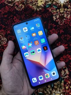 Xiomi Redmi 10