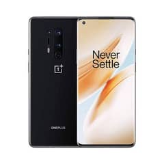 One Plus 8 Pro