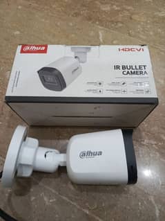 2 pcs Dahua Camera 2mp new