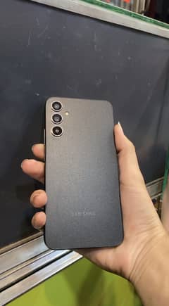 Galaxy A34 5G