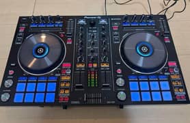 DJ Mixer DDJ RR