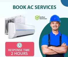 MuGhal Ac Services & Repair