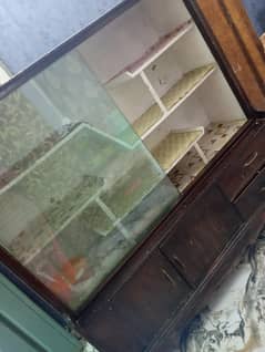 kitchen showcase