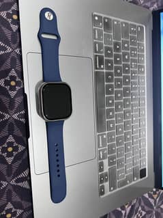 Apple watch series 10