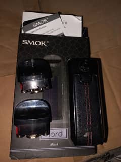 smok nord 4
