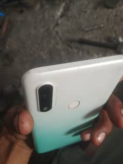 OPPO a31