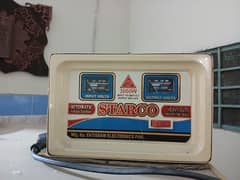 stabilizer for fridge and freezer new condition