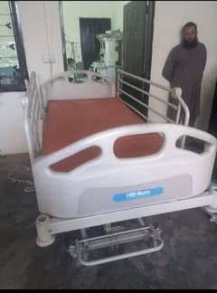 paitient bed Electric Bed hillroom bed