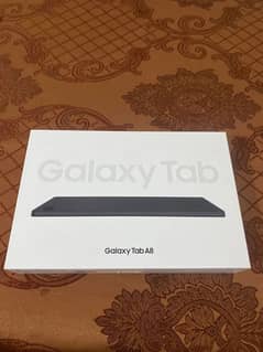 Samsung Galaxy Tab A8 X205