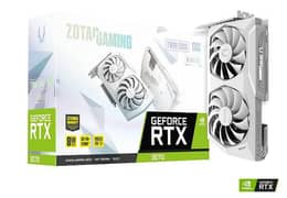 Zotac RTX 3070 OC Edition