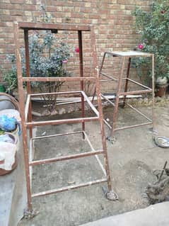 ladder