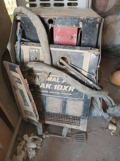 Thermal Dynamics PAK 10XR – Plasma Cutting System (For Spare Parts)