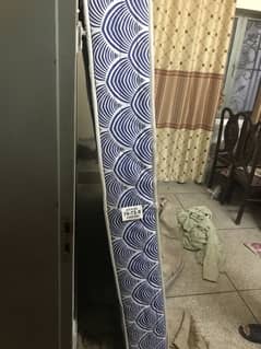 Mattress