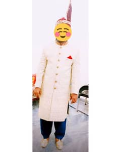 new shewani kulla & khusa