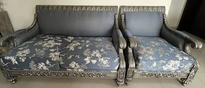 7 Seater Sofa Set