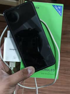Infinix