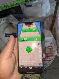 google pixel 3xl 10 by8 . condition all ok