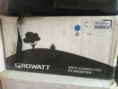 Growatt 10KW