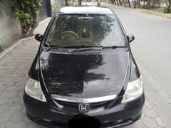 Honda