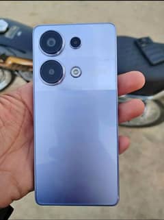 Redmi Note 13 Pro
