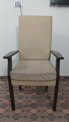 High Chair for Back patients