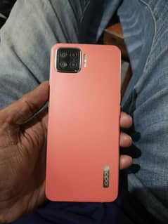 oppo f17 8/128gb official approved