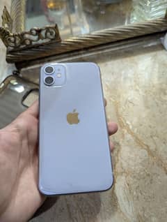 Iphone 11 PTA