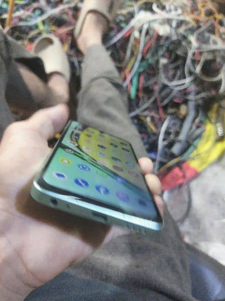 redmi c67 all okay box charger available 10 by 10 no problem no issue 3