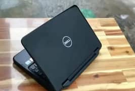 Dell Laptop 2nd Generation (Ram 8GB + Hard 500GB) Graceful Color