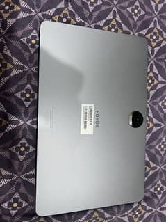 Honor Pad 9