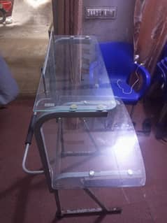 Computer Trolly