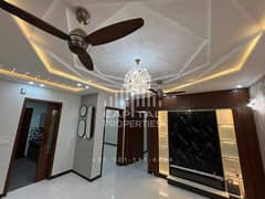 rejected Brand New Designer Upper Portion Ground Portion Lock Independent HOUSE FOR RENT