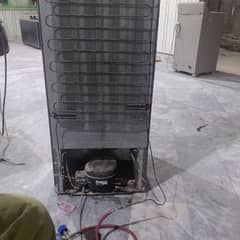 Ac service fridge service