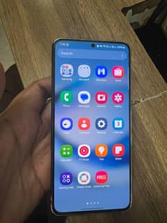 Samsung S21