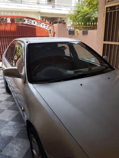 Honda Civic VTI model 1995 one of it's kind