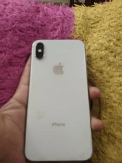 iPhone XS