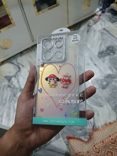 Redmi note 13 4G high quality case