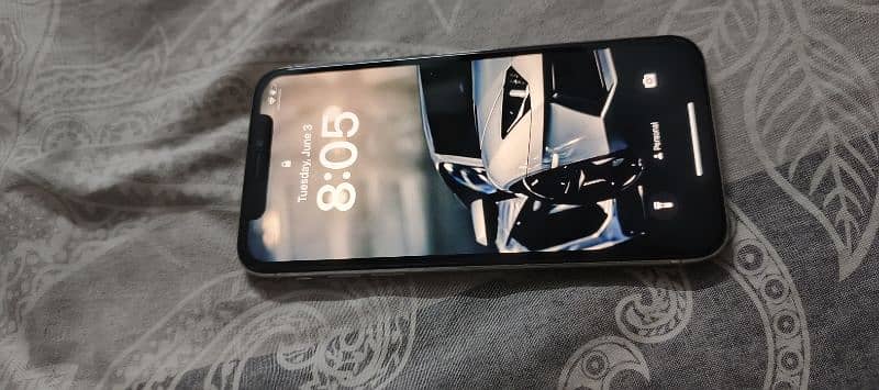 Iphone xs 256 Rs:39k factory unlock non pta 0