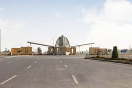 5 Marla Hot Location Residential Plot For Sale In Bahria Orchard Phase 2