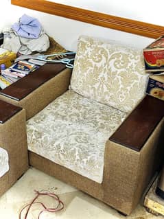 7 seater sofa set